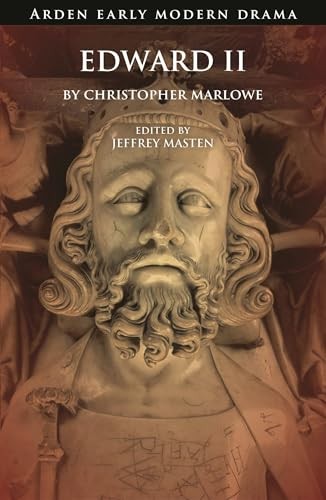Edward II (Arden Early Modern Drama) by Christopher Marlowe (PB 2026) - Image 7