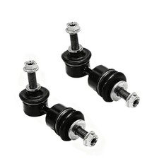 For 2006-2017 Mazda 5 Rear Sway Bar End Stabilizer Links Right & Left Set