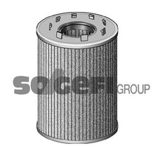COOPERS Oil Filter for Alfa Romeo Giulietta TB 120 1.4 May 2010 to Dec 2020