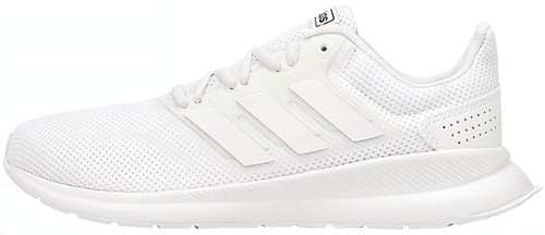 adidas gazelle silver green womens adidas Women's Runfalcon 5 Running Shoes  League Outfitters
