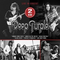 Deep Purple - 2CD - Dcd - G72Z
