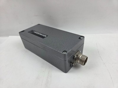 HEIDENHAIN EXE 602E  EXPEDITED SHIPPING BY FEDEX
