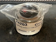 Corvette Aluminum Wheel Center Capemblem Corvette Aluminum Wheel Center Capemblem