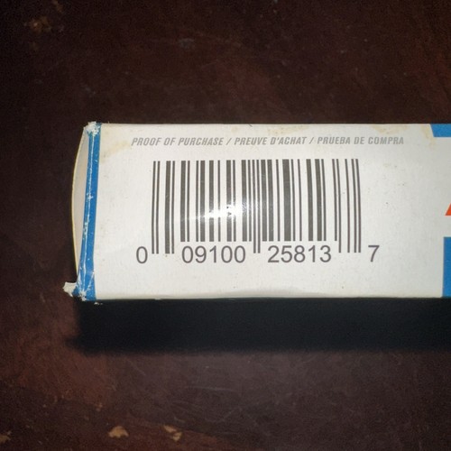 6 Autolite Platinum AP3923 Automotive Replacement Spark Plugs (4 Pack + 2 Extra) - Picture 3 of 5