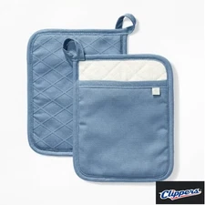  2pk Potholder - Figmint™