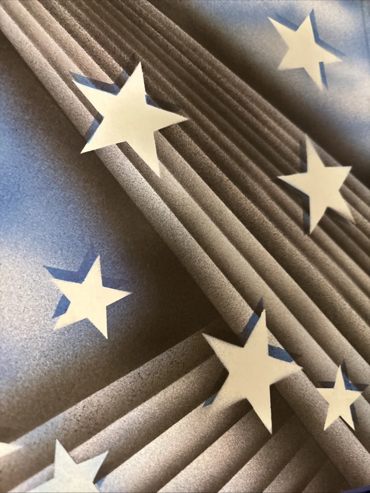 Ringo Starr 1973 Vinyl LP Album Gatefold Stereo Winchester Pressing SWAL3413 mT- - Image 2 of 4