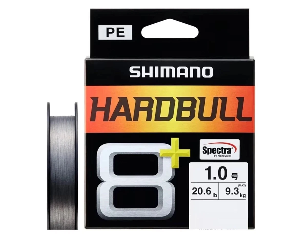 モアザン２５１０ＰＥ-H 056144 PE 1-200m. 1.5-150m Shimano Braided Fishing Fishing Lines & Leaders for sale | eBay