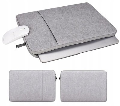 Schutzhülle für MacBook Air Pro 13'' M1 13,3'' 14,2''