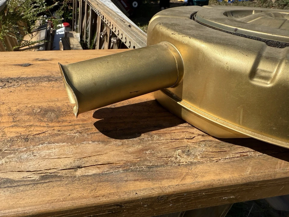 Ford Galaxie FE 390 352 1963 filtro de aire Mercury Monterey Foto 3 de 4