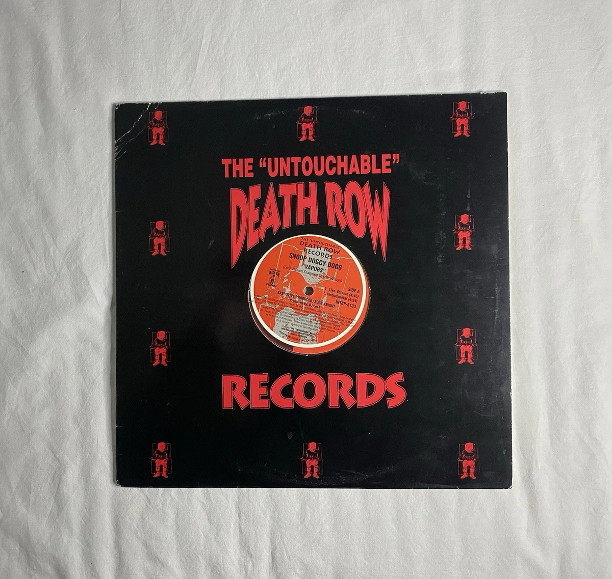 Death Row Records In Vinyl Records for sale | eBay