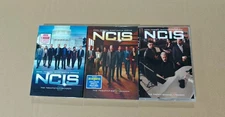 NCIS Naval Criminal Investigative Service: Complete Series Season 20 21 & 22DVD