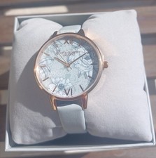 Ladies' Watch Olivia Burton OB16TZ01 Terrazzo Florals
