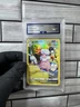 Pokémon TCG Flaaffy TG03/TG30 Silver Tempest Ultra Rare Full Art Holo Flawless
