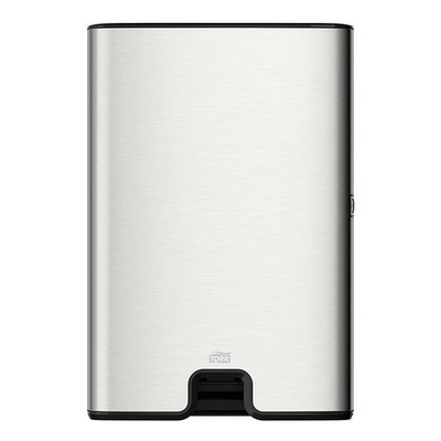 Tork Xpress Multifold Paper Towel Dispenser, Stainless Steel H2, One-at-a-Tim...