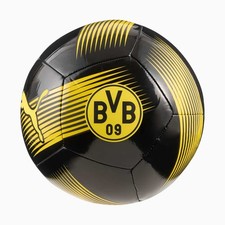 Puma BVB Essential Fußball Gr.5 Borussia Dortmund Fan Ball BVB09 Fanball