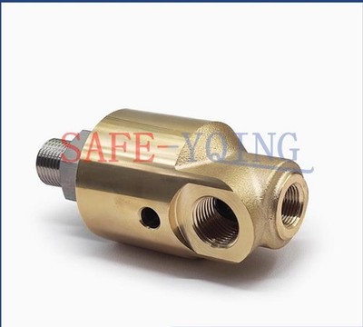 New 1PCS 157-050-021 High-Speed Rotating Union Substitute *bn