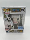 Funko Pop #2236 One Piece Enel CHASE Rare