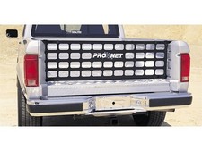 For 1988-1999 Chevrolet C1500 Tailgate Net Co...