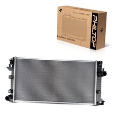 Aluminum Radiator Fit for 2007-2008 Expedition, 2007-2008 Navigator CU13045