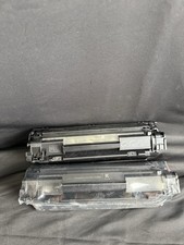 2 Pack Replacement Toner For HP CE285 85A Laserjet Pro P1102 P1102W M1132 M1212