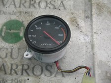 Compteur Isuzu TROOPER