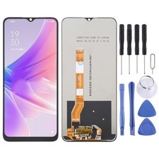 For OPPO A38 OEM LCD Screen with Full Digitizer Assembly