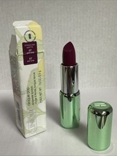 Clinique Pop Longwear Satin Lipstick 07 POW POP 3.9g – Full Size BNIB