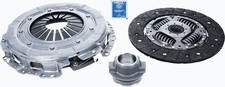 Kit d'embrayage Nissan TRADE