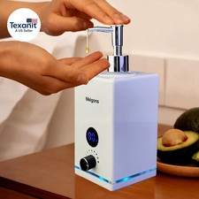 Oil Warmer for Massage, Massage Oil Warmer, Body Oils Heater for Spa, with Two O