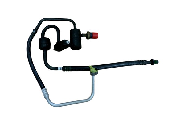Ford Oem F8DH-19D734-AA A/C Rohrmontage Klimaanlage F8DH19D734AA Schlauch-image