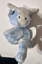 Tui T. Sutherland s Jade Mountain Prophecy Winter Cutie Cuff Wings Of Fire