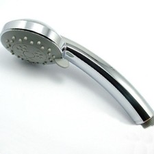 Image of Bristan multi-mode hand shower - chrome (S16073)