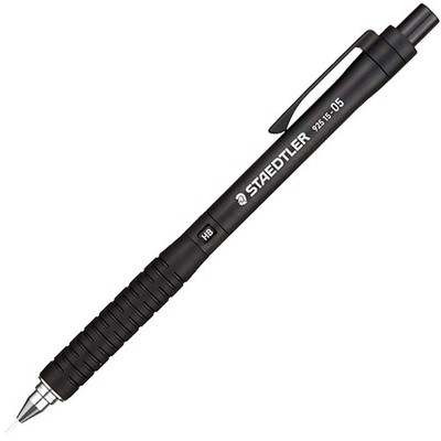 Staedtler Zeichendruckbleistifte, 0,5 mm, 3er Set