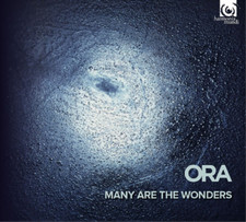 Image of Ora ORA: Many Are the Wonders (CD) Album