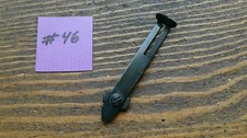 Marlin Rear Sight Assembly Early Models 15 100 25 80 81 100 60