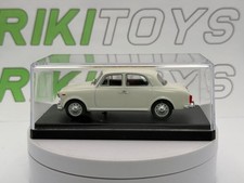 1959 Lancia Appia 3rd Series Norev 1/43 White