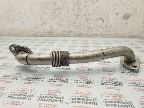 VW SHARAN 7M8, 7M9, 7M6 AGR-Rohr 038131521AF 1.90 Diesel 85kw 2004 31447963