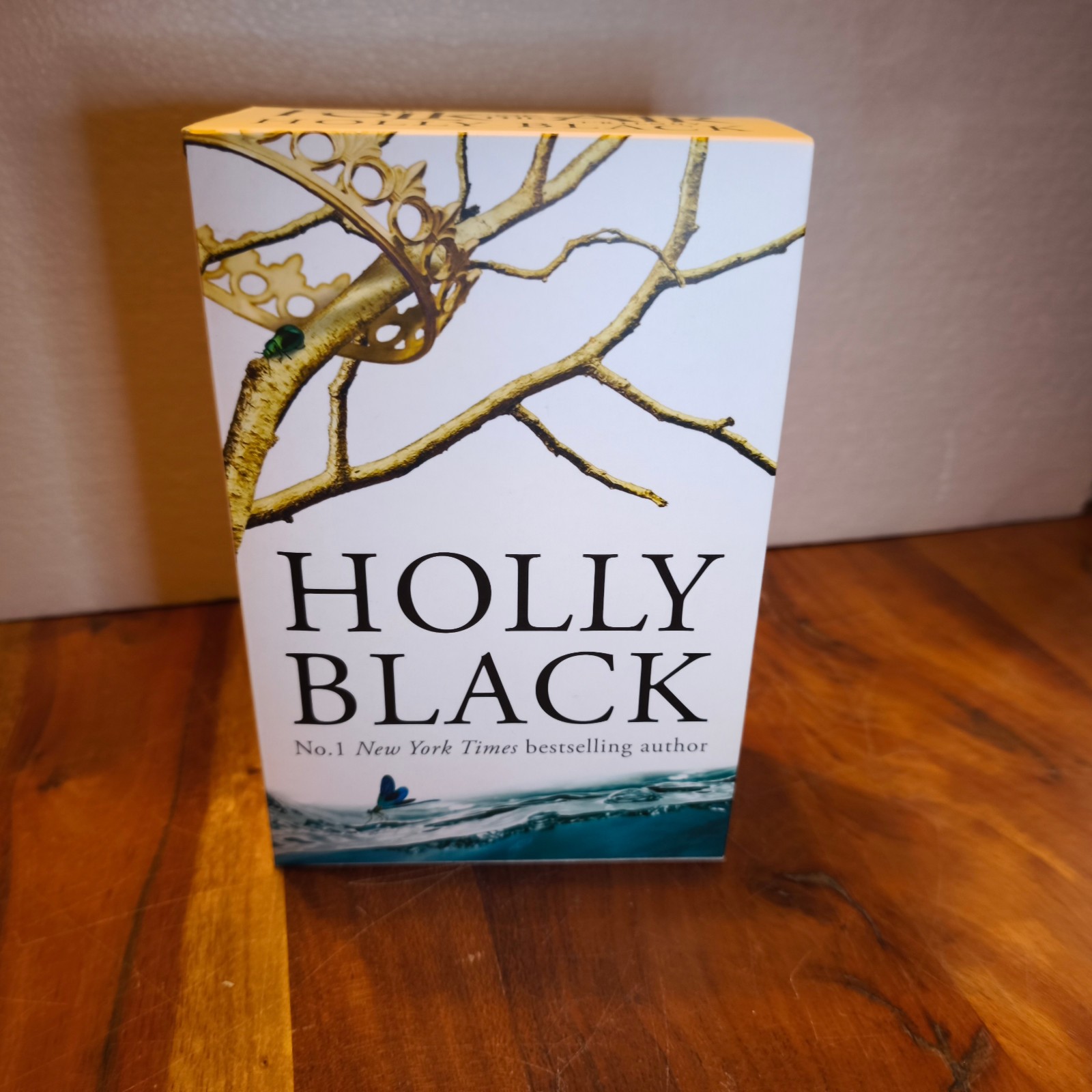 The Folk Of The Air Series 3 Books Collection Set By Holly Black