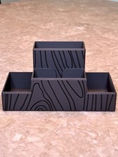 remote organizer -desk Organizer