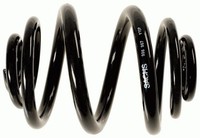 Sachs Fahrwerksfeder HA 996967