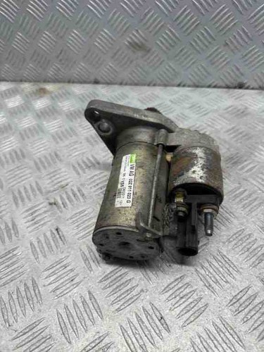 VW GOLF VIII CD1 Anlasser 02Z911023G 1.40 Petrol 2010 30523026
