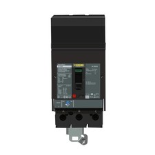 JJA36225 - Square D - Circuit Breaker I-Line Plug-In - 225 Amp - 3 Pole - 600 V