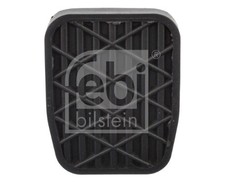 PEDALBELAG, KUPPLUNGSPEDAL FÜR MERCEDES-BENZ - FEBI BILSTEIN 101011