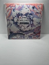 Chillhop Essentials Winter 2019 Various Limited #1,405 of 2K White Vinyl (2LP)
