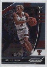 Jahmi'us Ramsey Prizm 2020/21 Prizm #65