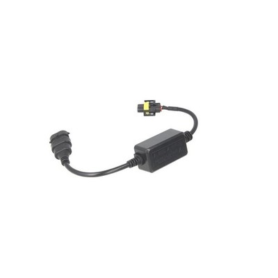   M-TECH OTHER LIGHTING ELEMENTS FRONT TULS CANBUS H11 NEU DE STOCK
