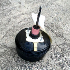 2005-2008 Chevy Cobalt Power Brake Booster Assembly Oem 1 Month Warranty 2005-2008 Chevy Cobalt Power Brake Booster Assembly Oem 1 Month Warranty