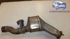 ORIGINAL Katalysator AUDI A4 B9 Avant (8W5, 8WD)  2017