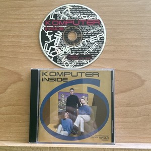 Sampling CD | eBay