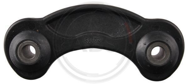 A.B.S. Stange/Strebe, Stabilisator Hinten Links Rechts FüR Audi-image